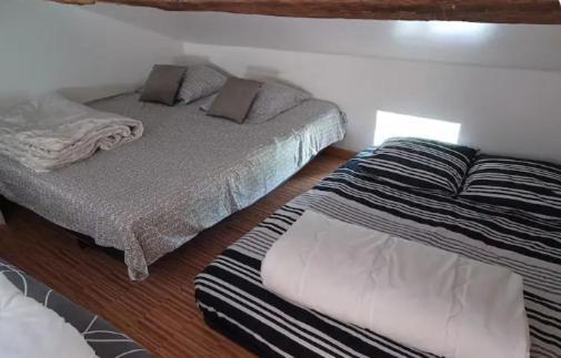 Les Chambres Du Nid Charentais La Poterie  Buitenkant foto